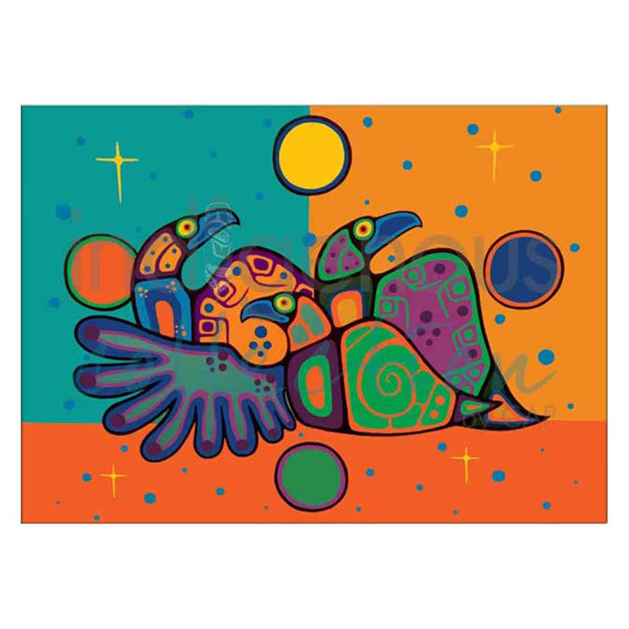 Forgiveness Canvas Prints