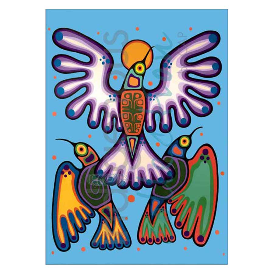 Peace, Love and Joy Canvas Prints
