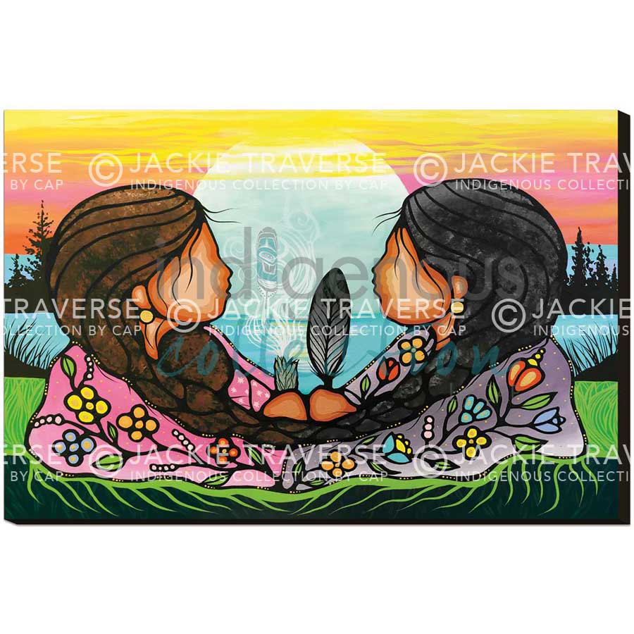 Sharing Knowledge Plaques