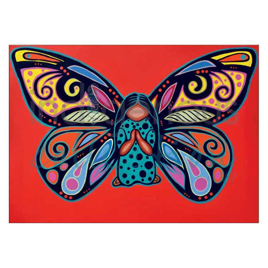 Grateful Canvas Prints