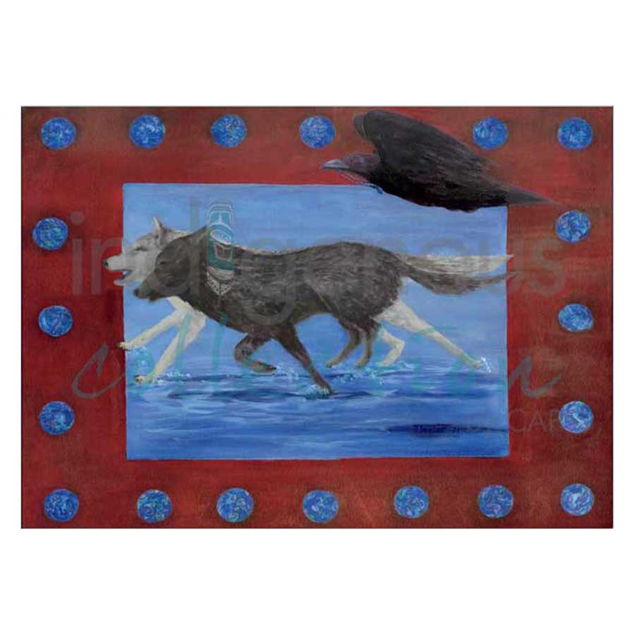 Moving Forward Canvas Prints