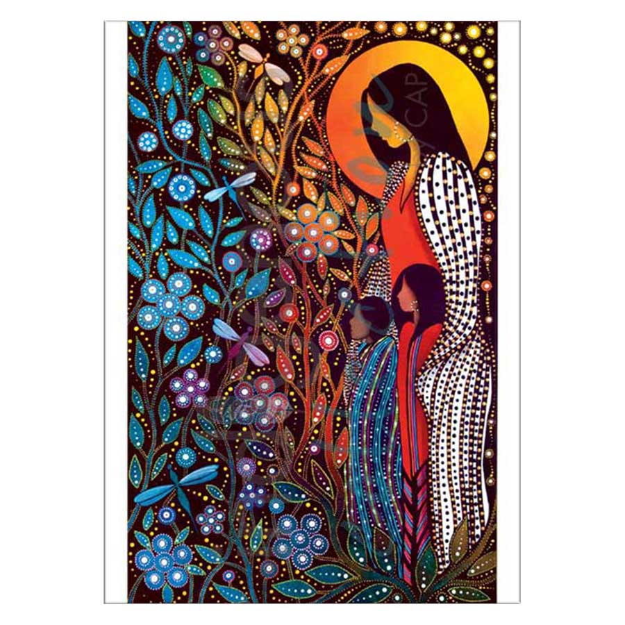 All Children Matter Canvas Prints