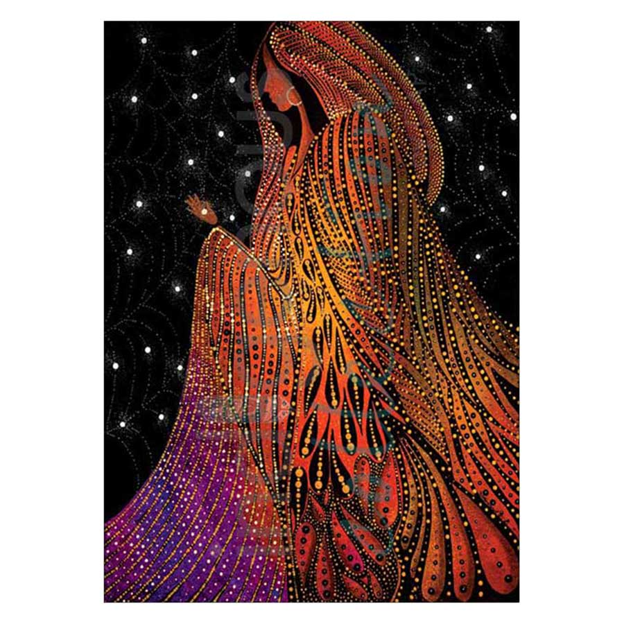 Catching Dreams Canvas Prints