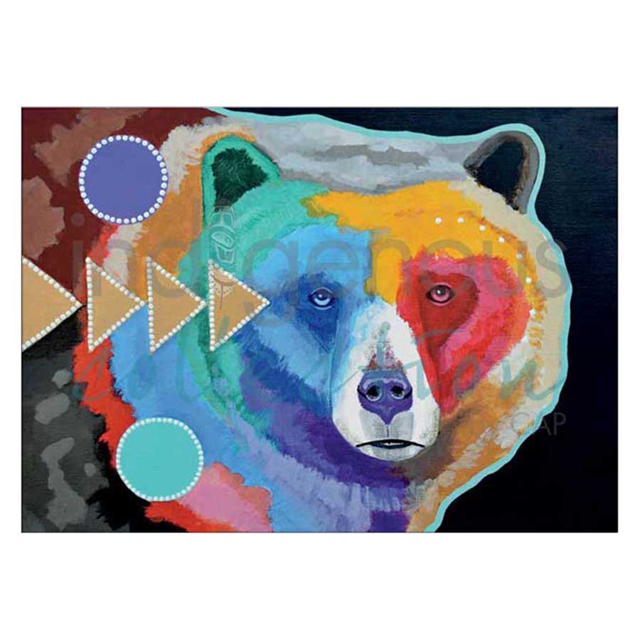 Just Thinking Canvas Prints