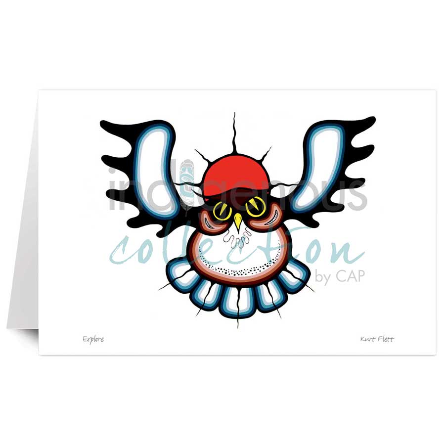 Explore by artist Kurt Flett