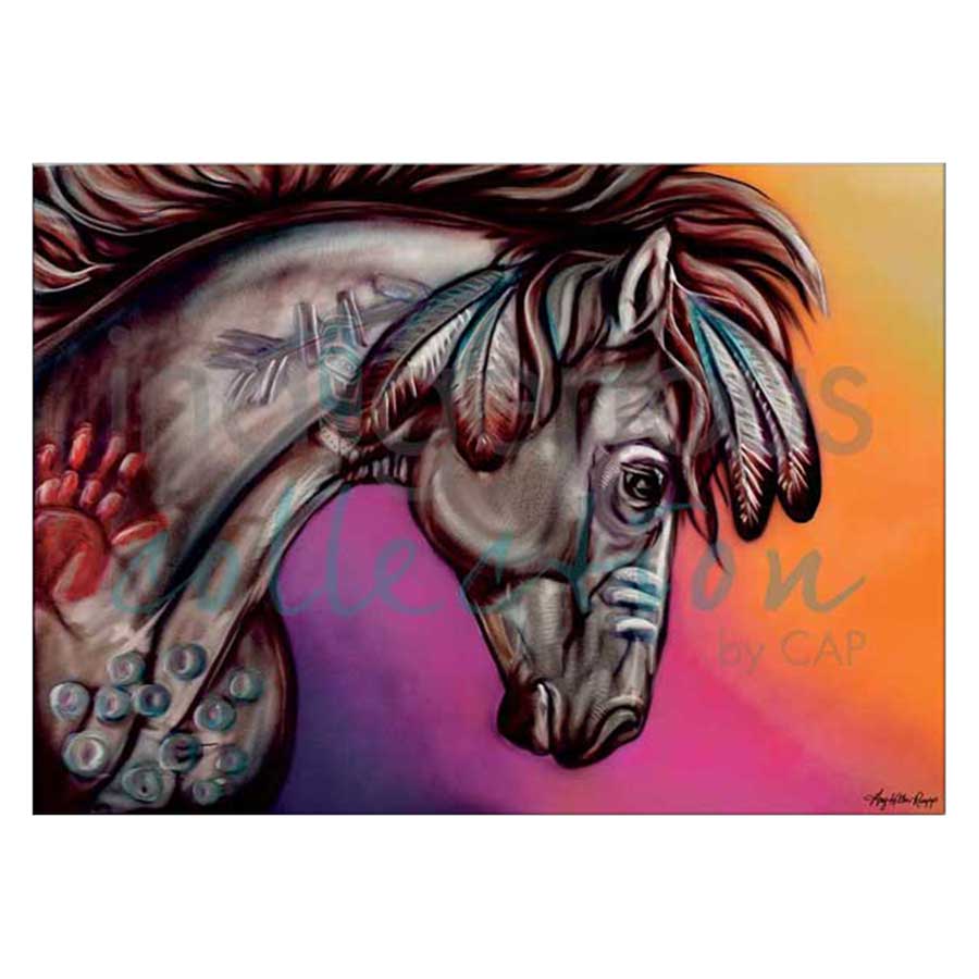 Tomahawk Canvas Prints