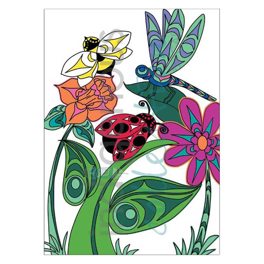 Nature Canvas Prints