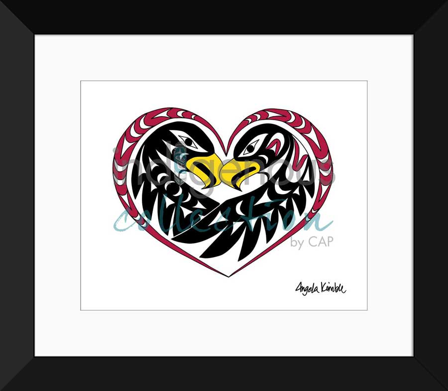 Unity Limited Edition. Indigenous Collection