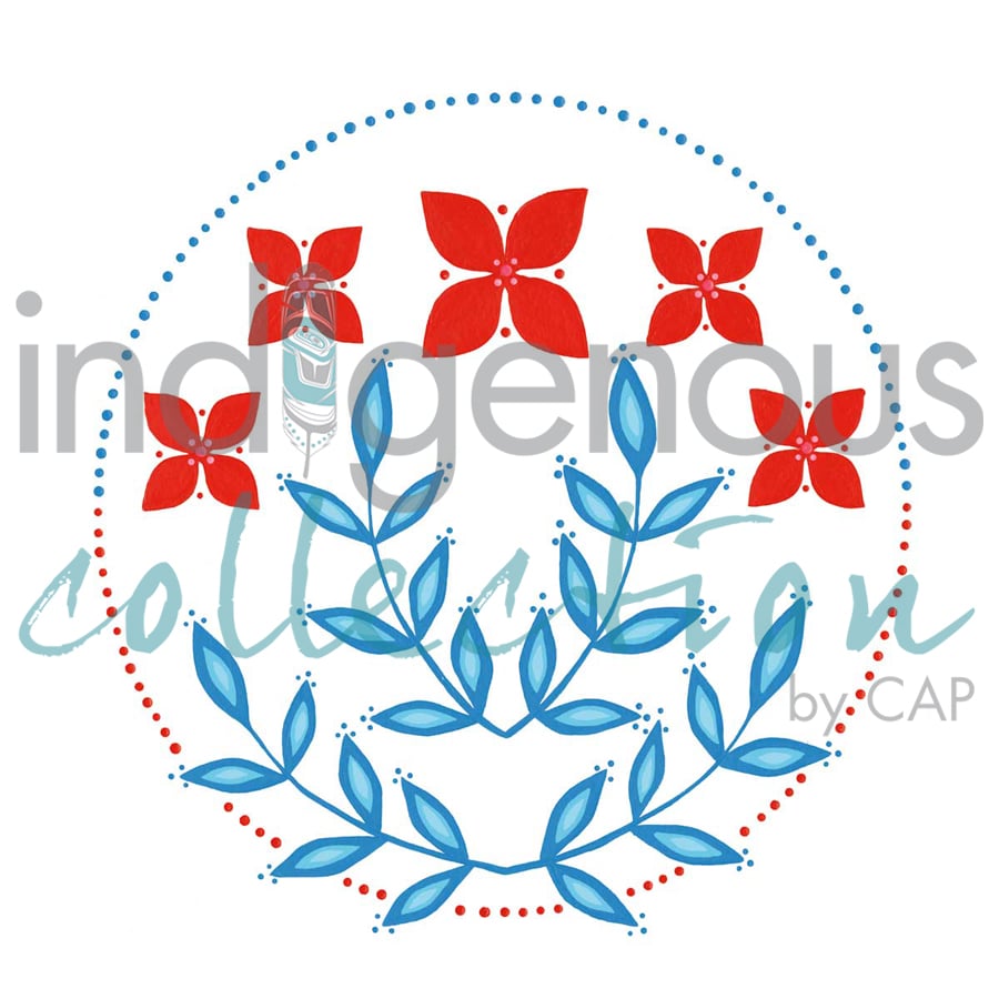  e_té / Summer / Nipin by artist Eruoma Awashishe