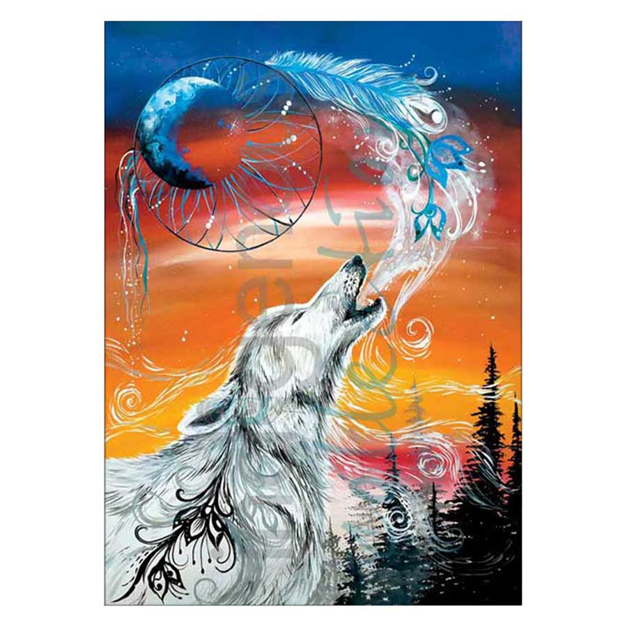 Alpha Canvas Prints