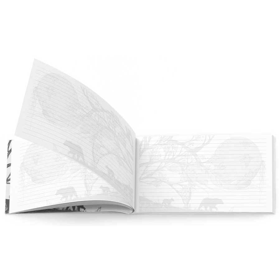 Guidance Signature Notebook