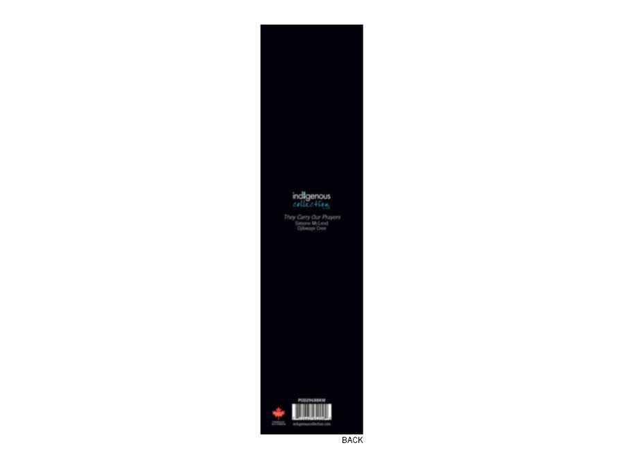 They Carry Our Prayers Bookmark