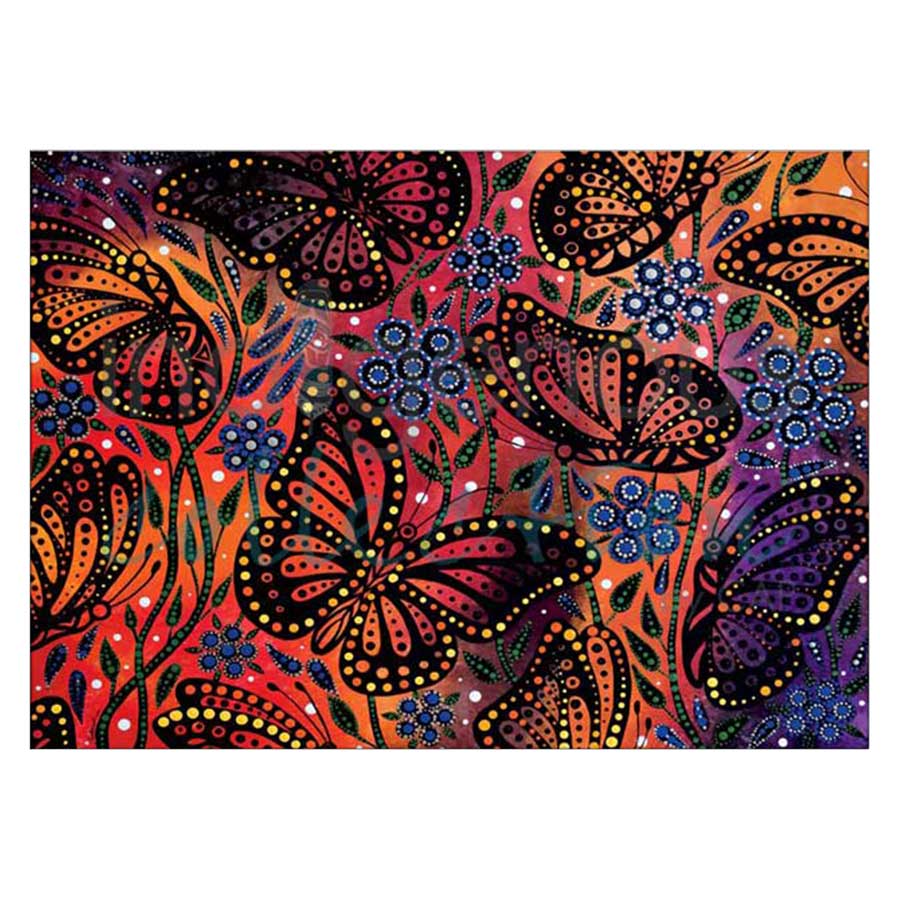 Butterflies Canvas Prints
