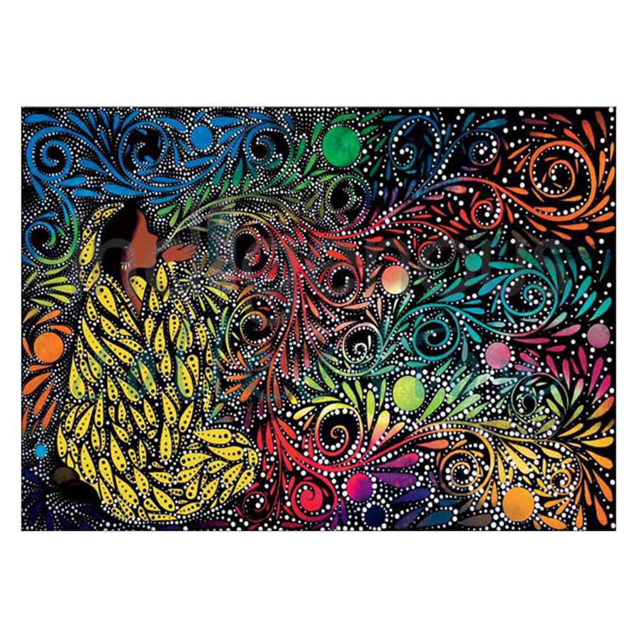 Imagination Canvas Prints