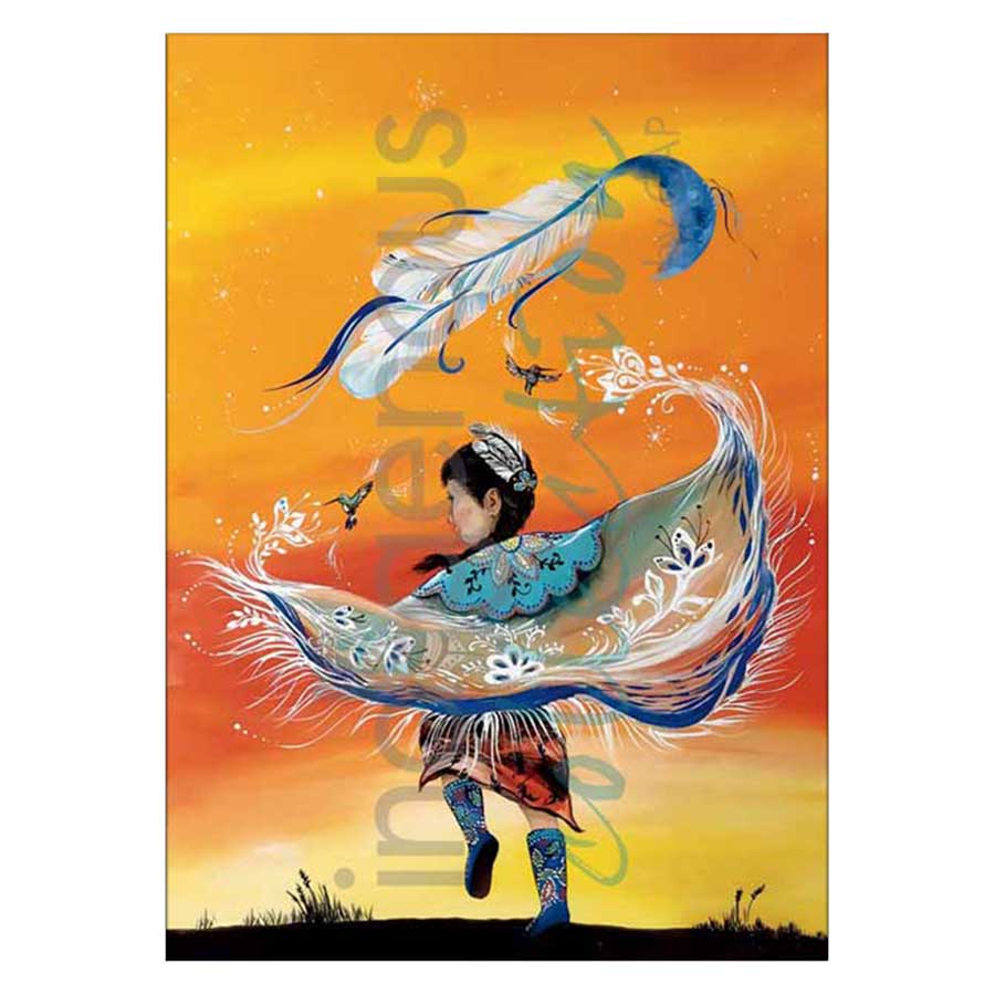 Tradition Canvas Prints