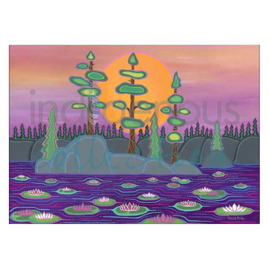 Ponder Canvas Prints