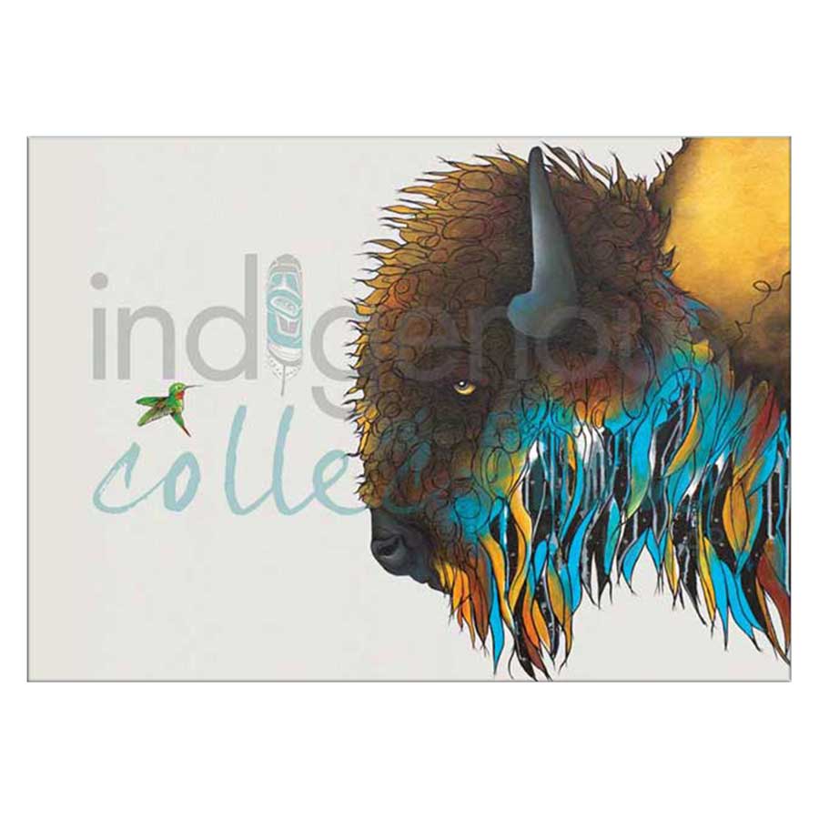 Sharing Wisdom Canvas Prints