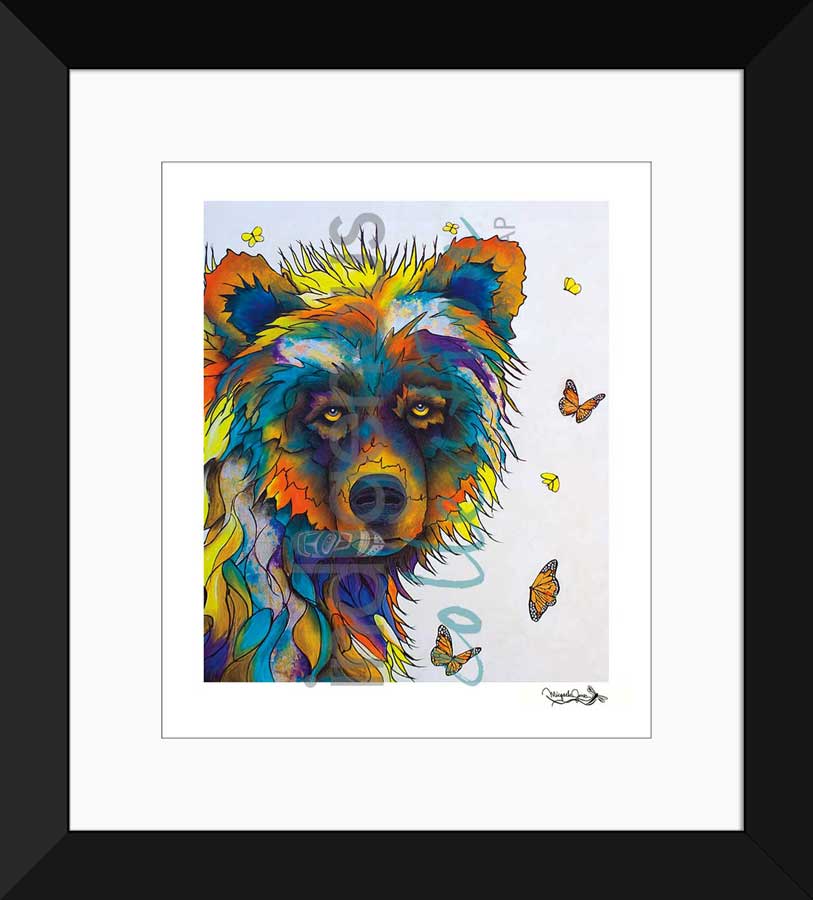 Spring Limited Edition. Indigenous Collection