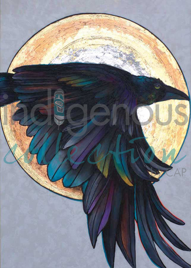 Unchained Melody by artist Micqaela Jones