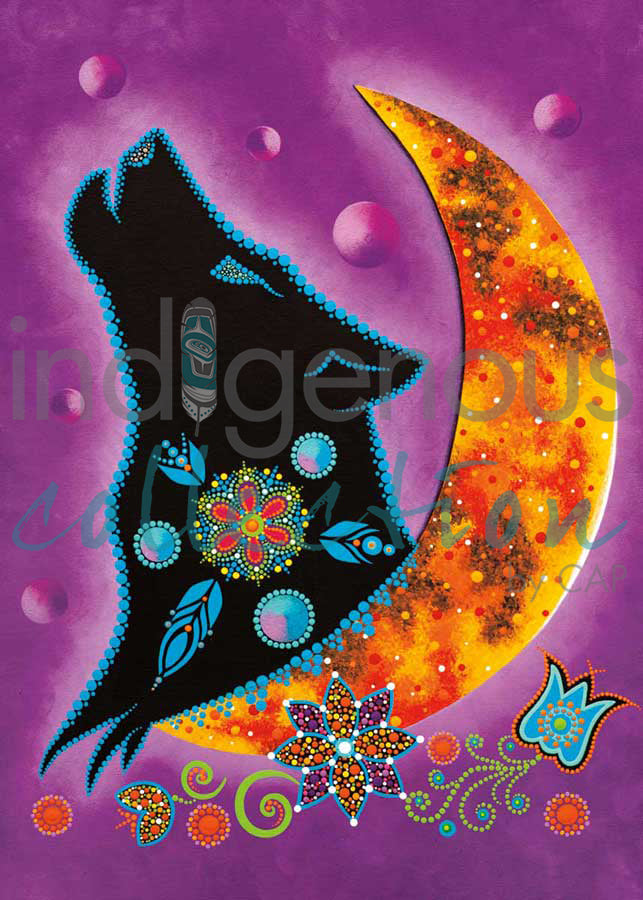 Courage by artist Tracey Metallic