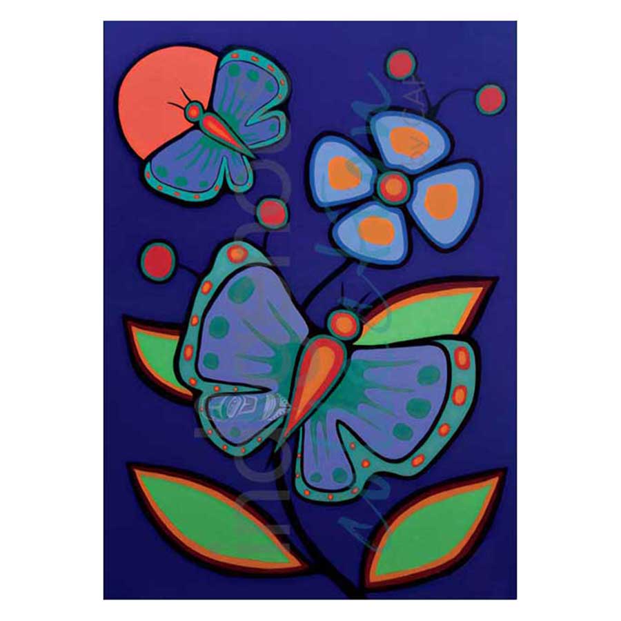 Springtime Canvas Prints