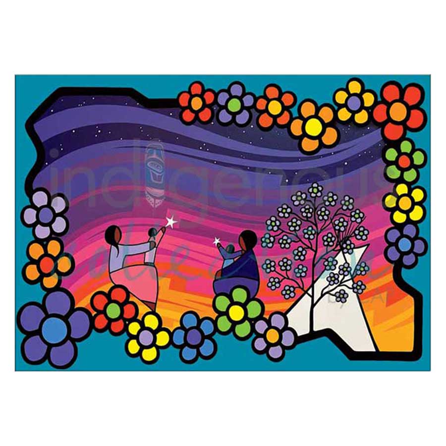 Twins Canvas Prints