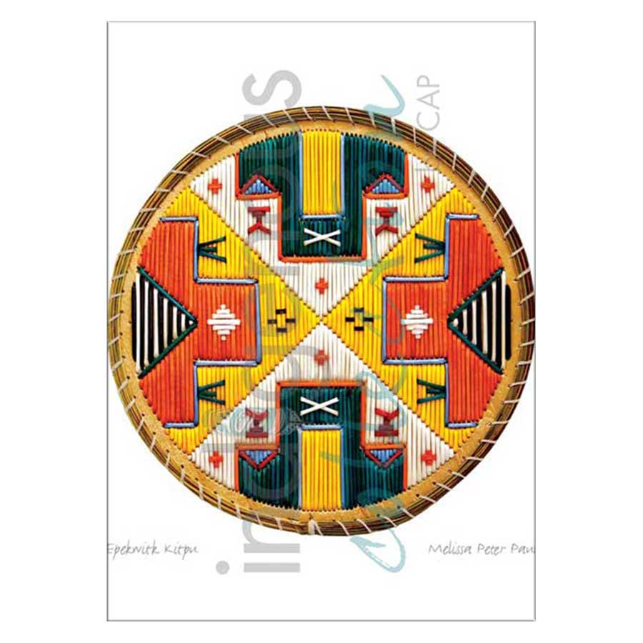 Epekwitk Kitpu Canvas Prints
