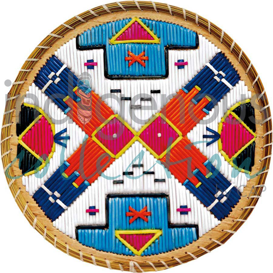 Blueberry Cake by artist Melissa Peter Paul