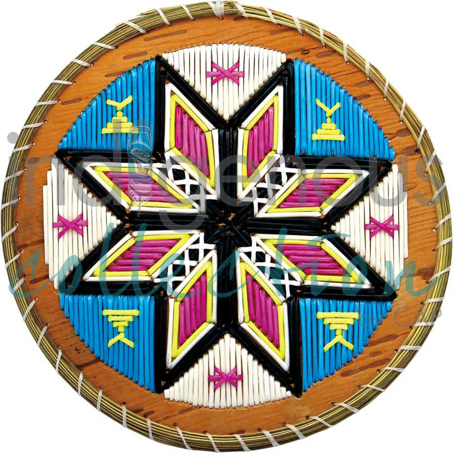 Bluejay "Tities" by artist Melissa Peter Paul