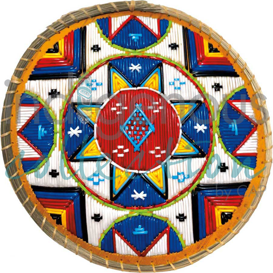 Thunder by artist Melissa Peter Paul