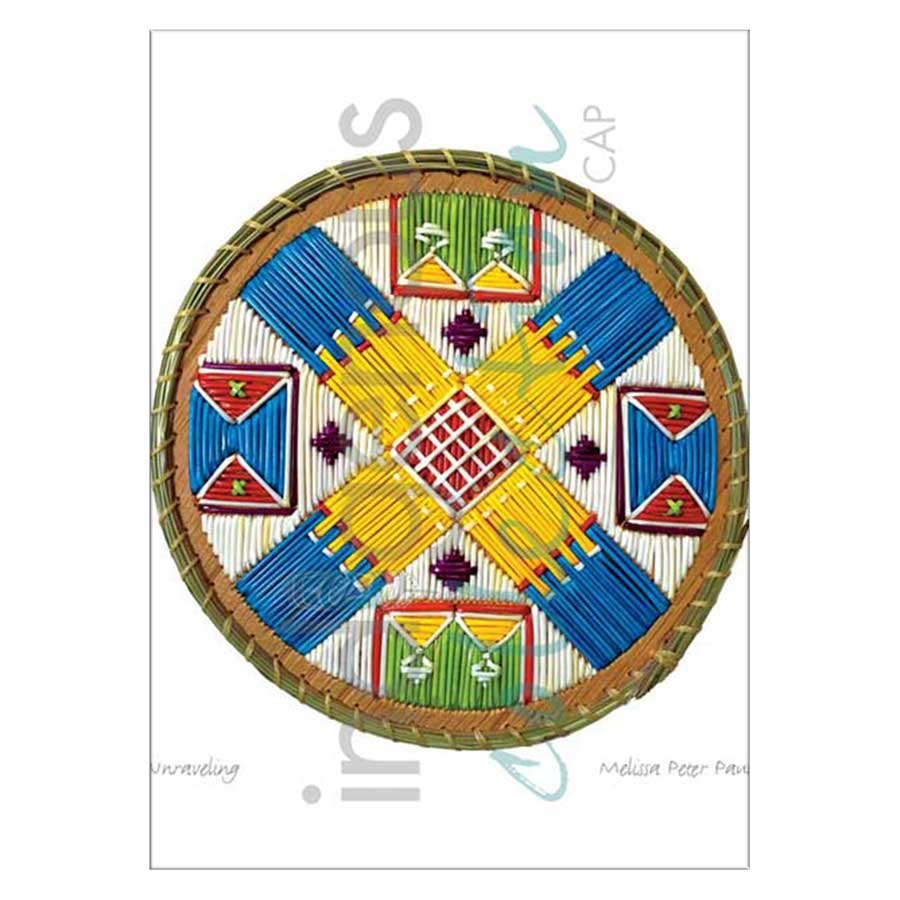 Unraveling Canvas Prints