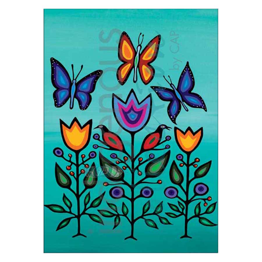 The Creator Canvas Prints