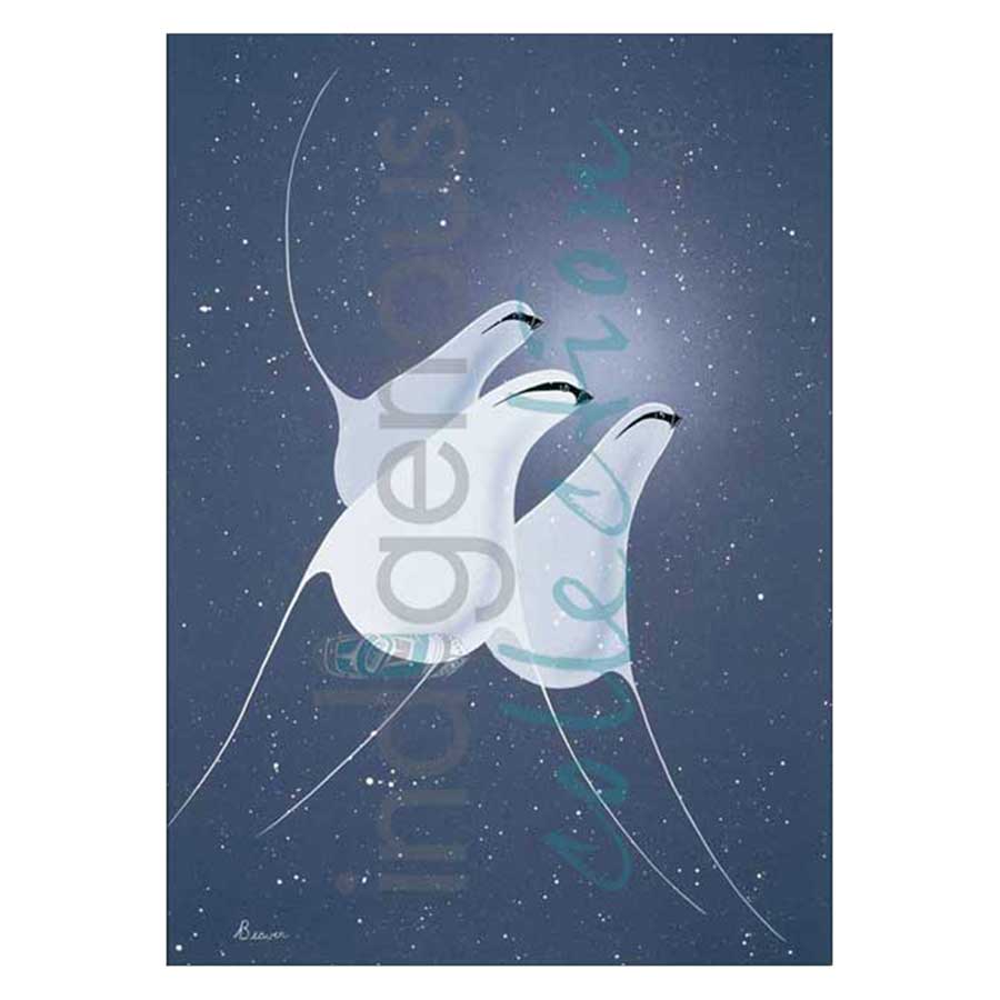 Keeping Arctic Time Canvas Prints