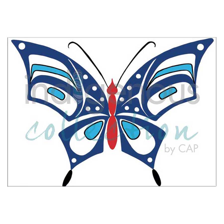 Butterfly Canvas Prints