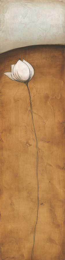 Standing Tall I by artist  H. Alves