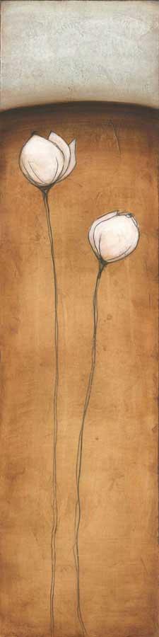 Standing Tall II by artist  H. Alves