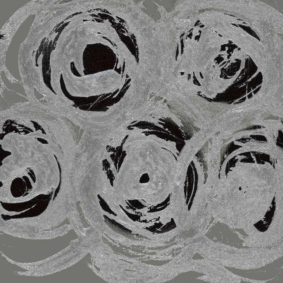 In Motion I by artist  Natasha Barnes