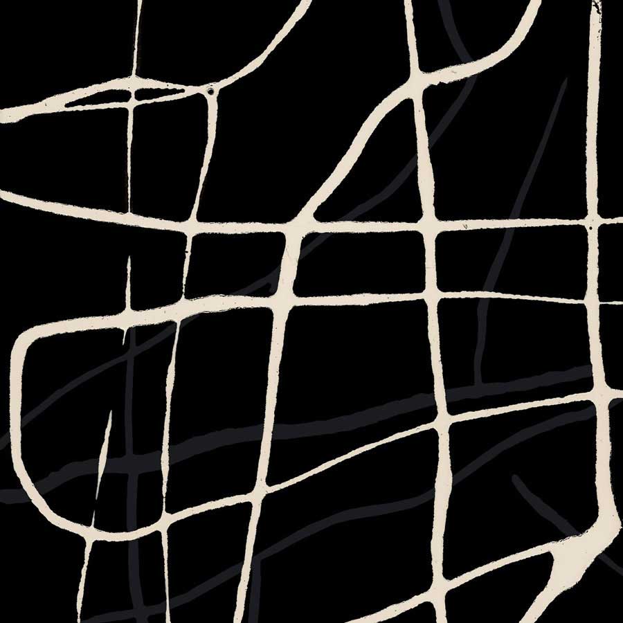 In Motion VIII by artist  Natasha Barnes