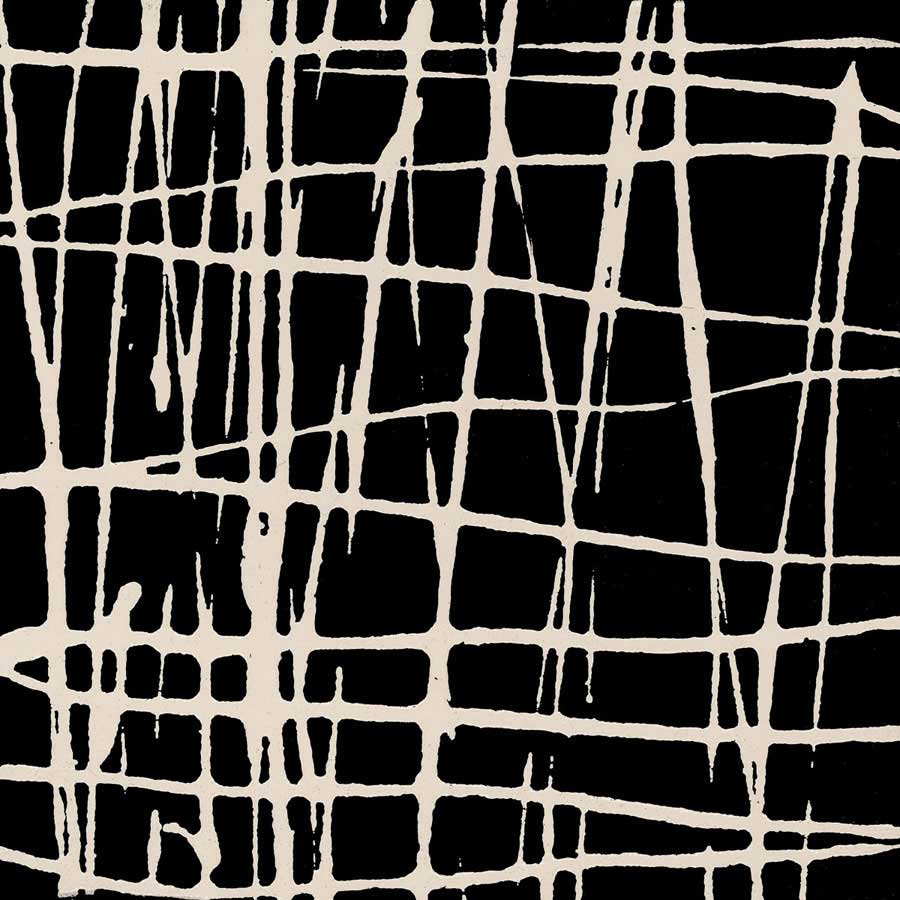 In Motion IX by artist  Natasha Barnes