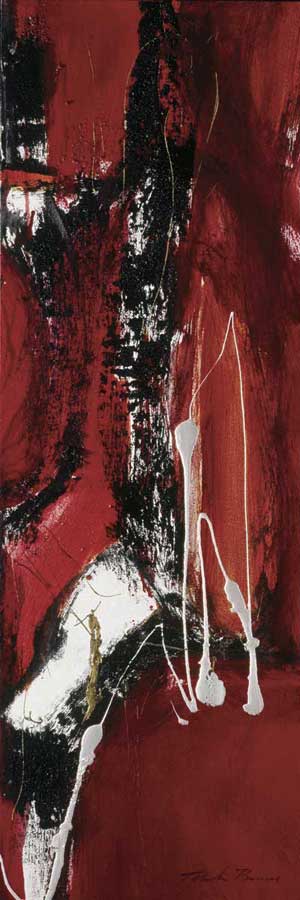 Tango I by artist  Natasha Barnes