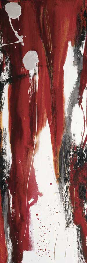 Tango III by artist  Natasha Barnes