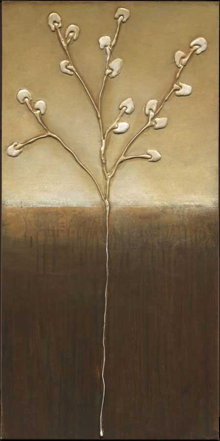 Pussy Willows II by artist  Eve