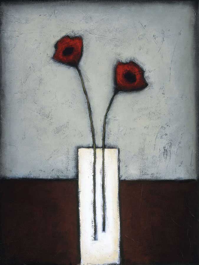 Fire and Ice I by artist  Eve