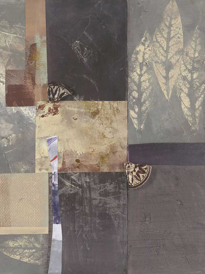 Remembrance II by artist  Laurie Fields