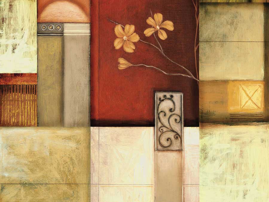 Solace II by artist  Fernando Leal