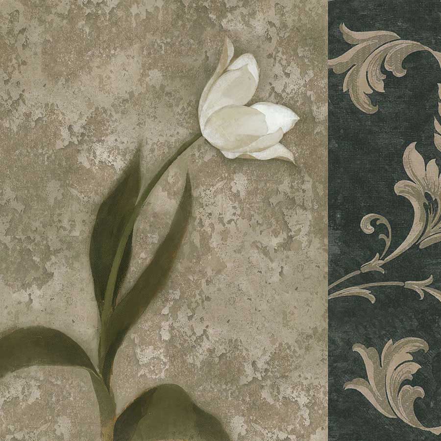 Cantata I by artist  Keith Mallett