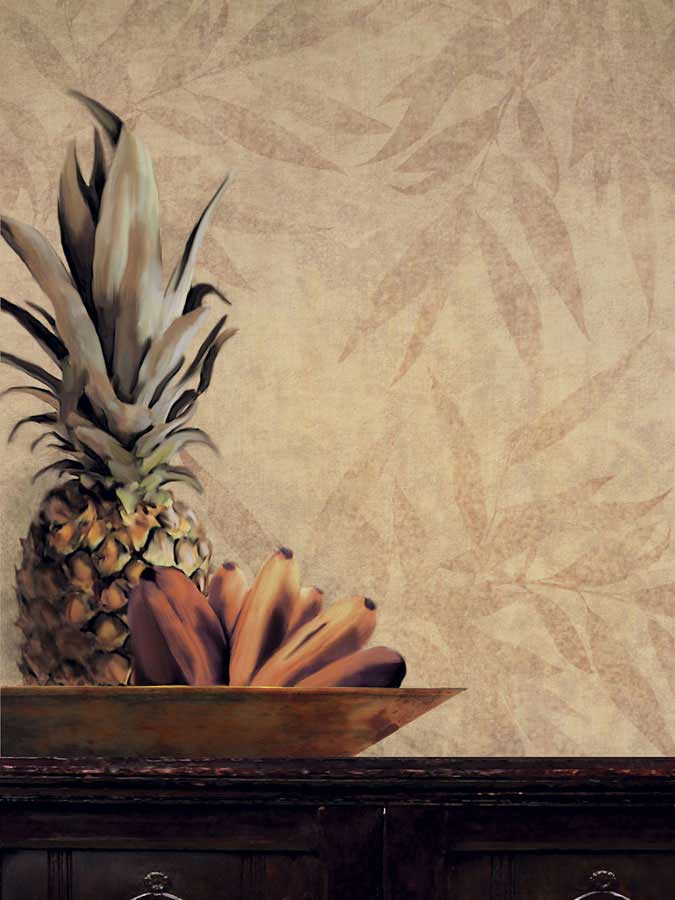 Plantation I by artist  Tandi Venter