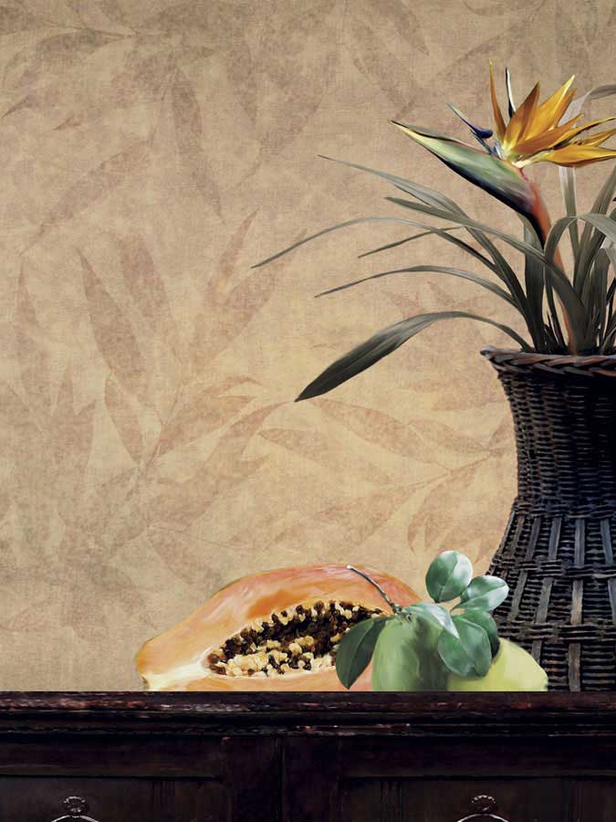 Plantation II by artist  Tandi Venter