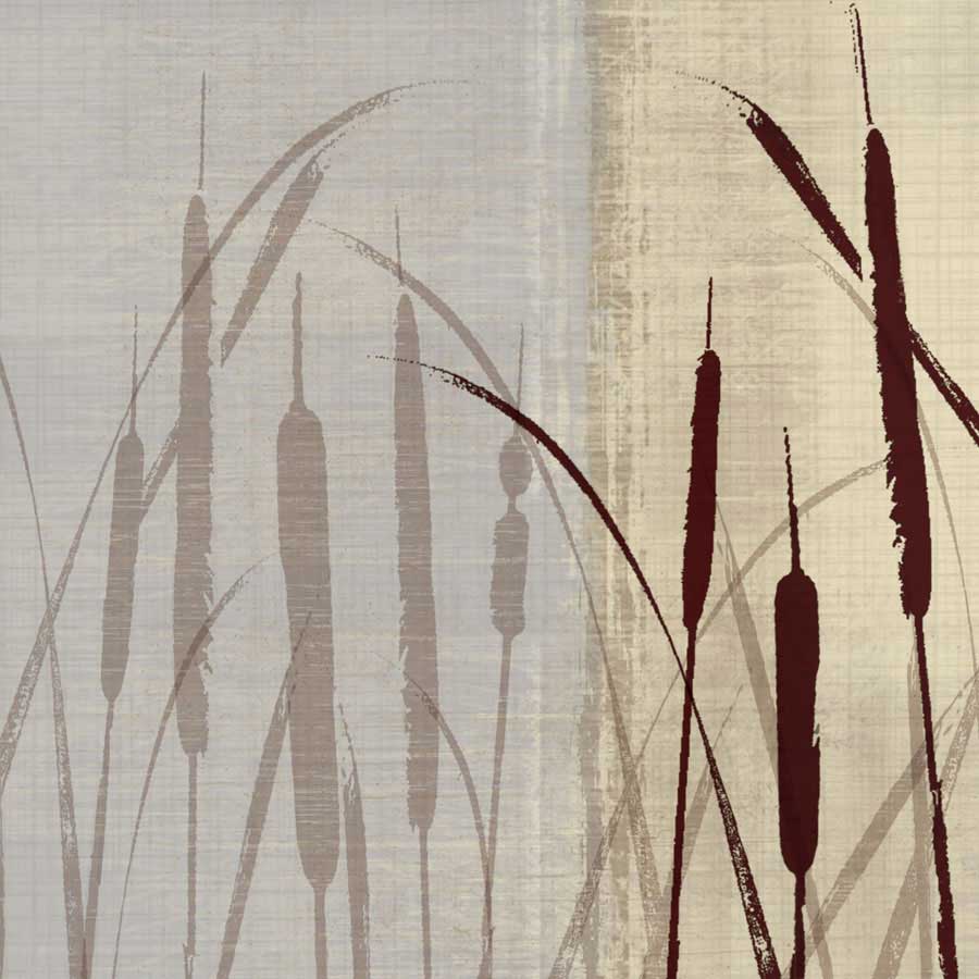 On the Water&#8217;s Edge I by artist  Tandi Venter