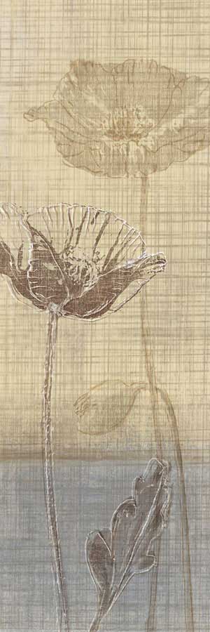 Botanical Sketchbook I by artist  Tandi Venter